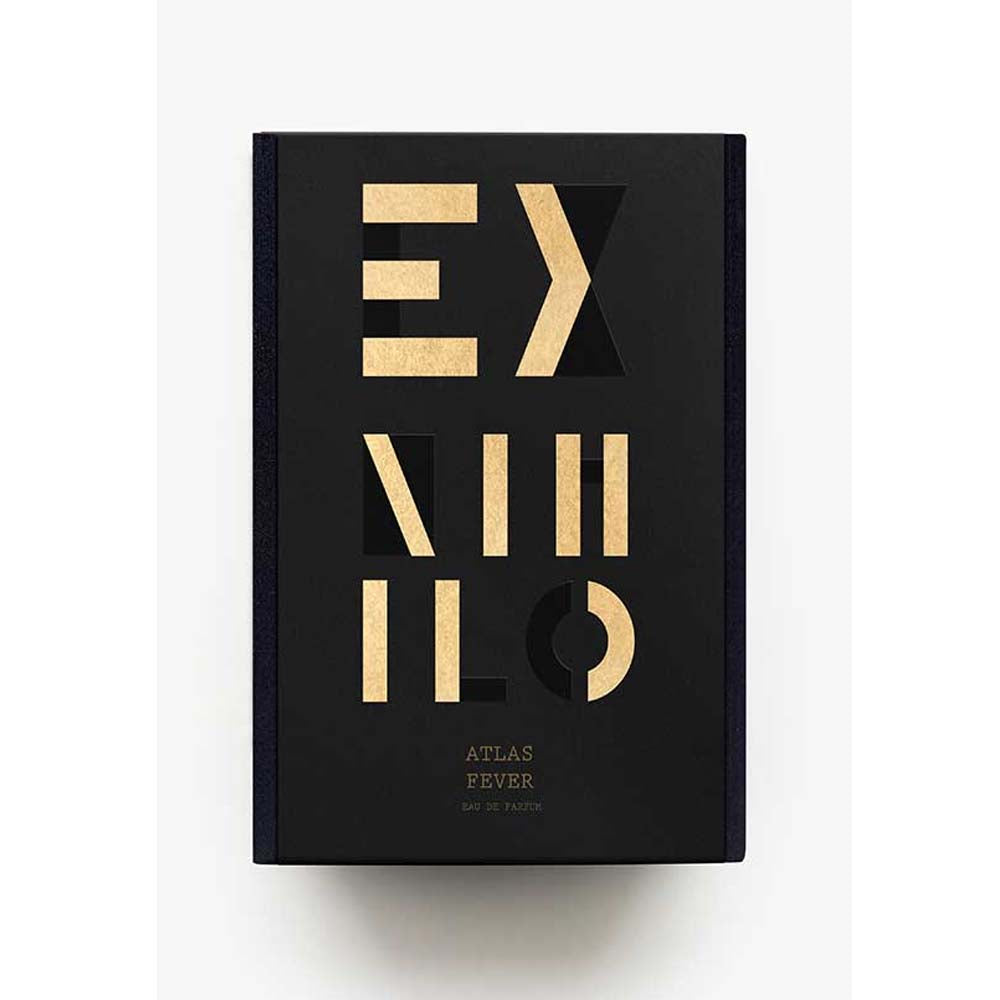Ex Nihilo Atlas Fever Eau De Parfum For Unisex