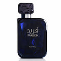 Riiffs Fareed Eau De Parfum For Men