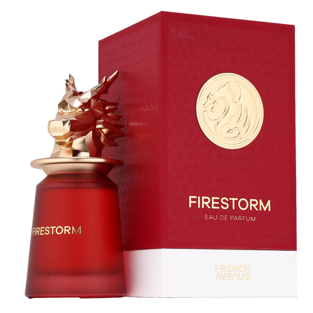 French Avenue Extrait Eau De Parfum For Unisex