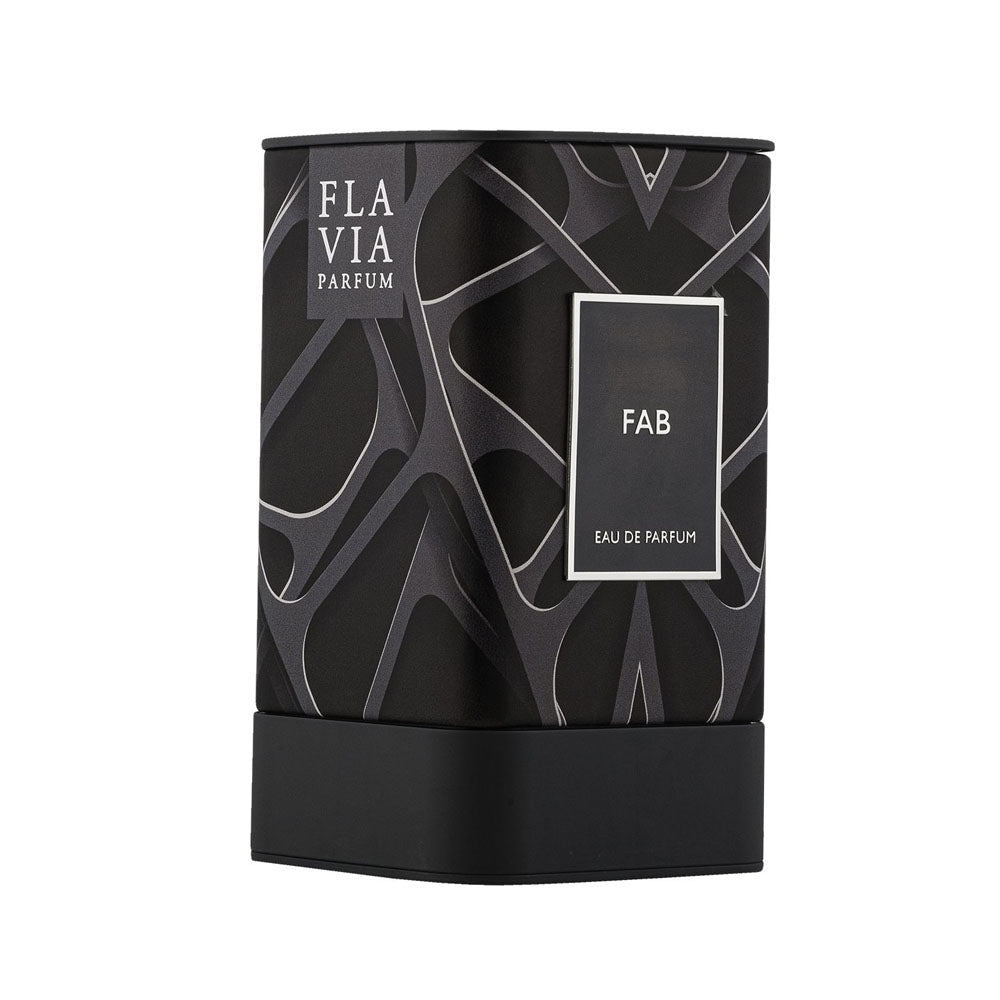 Flavia Fab Eau De Parfum For Unisex