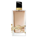 Yves Saint Laurent Libre Flowers & Flames Eau De Parfum Florale  For Women