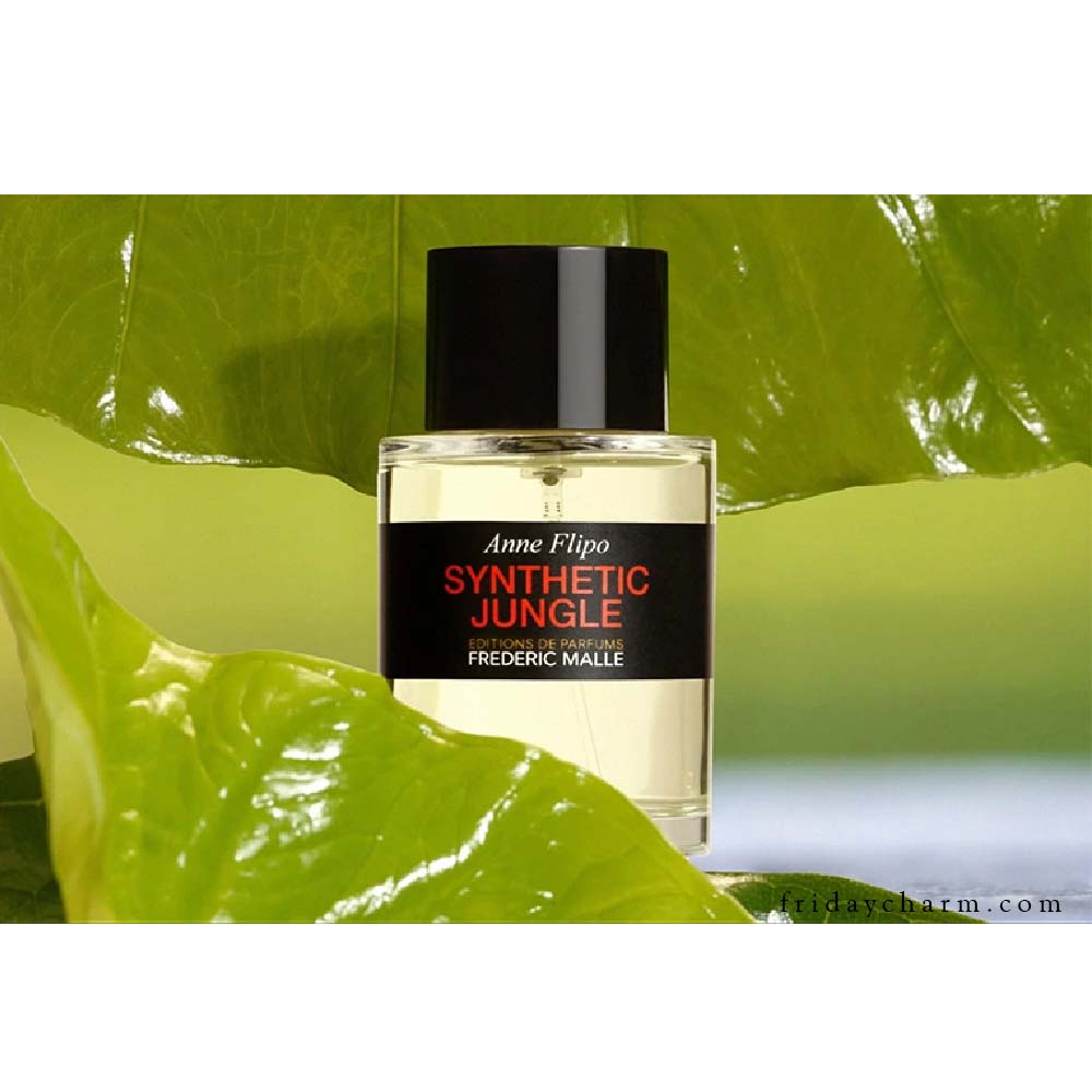 Frederic Malle Synthetic Jungle Eau De Parfum For Unisex