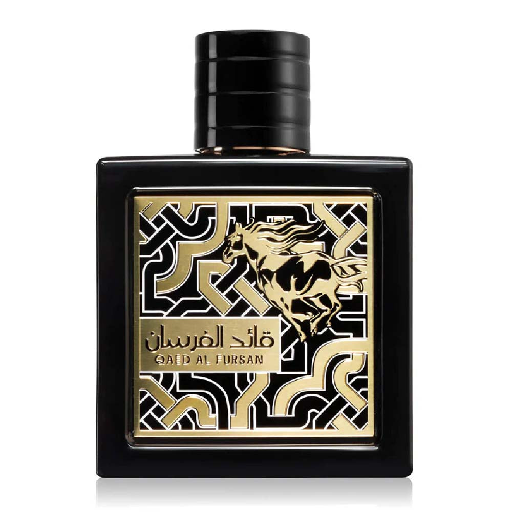 Lattafa Qaed Al Fursan Eau De Parfum For Unisex