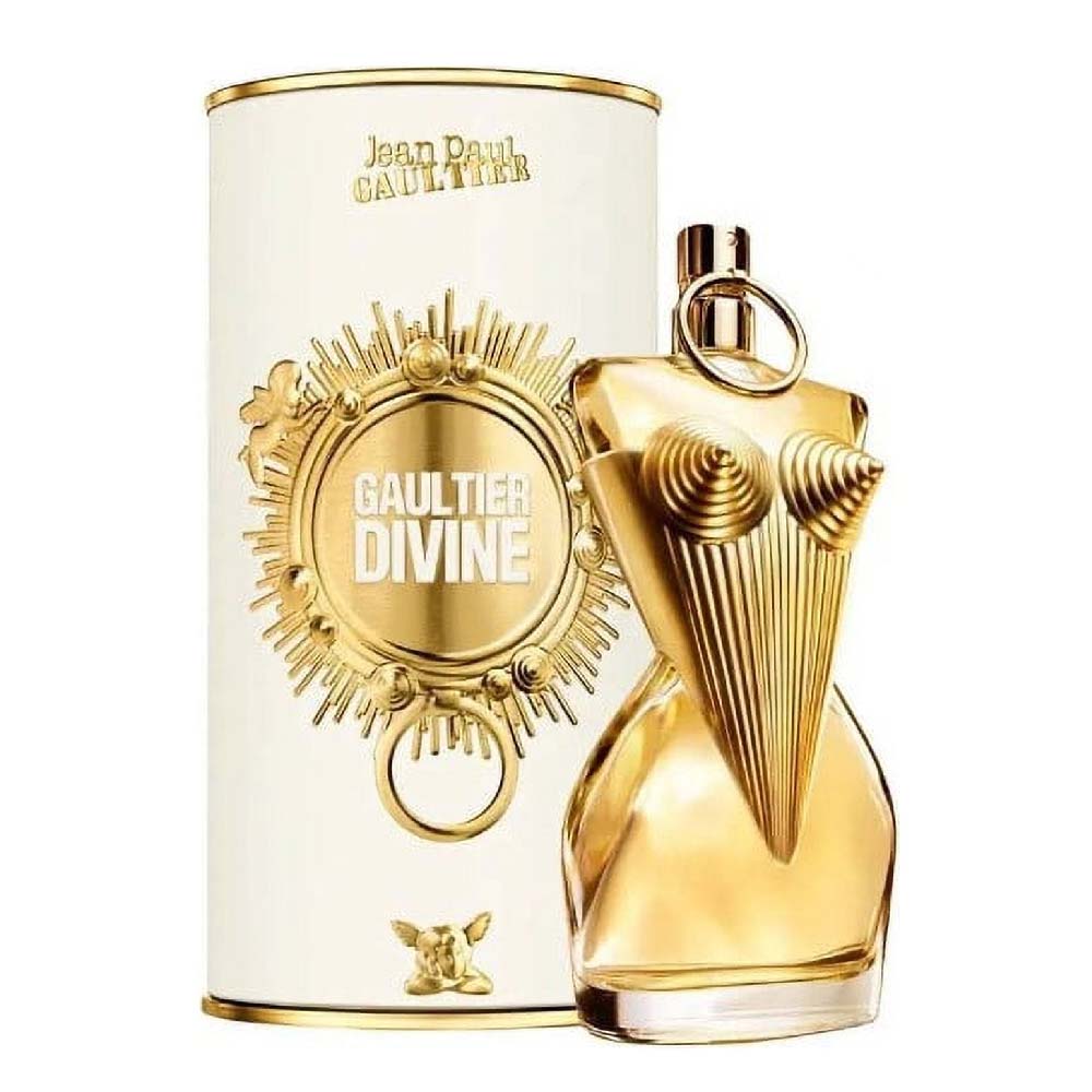 Jean Paul Gaultier Divine Eau De Parfum For Women