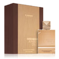 Al Haramain Amber Oud Gold Edition Extreme Extrait De Parfum For Unisex