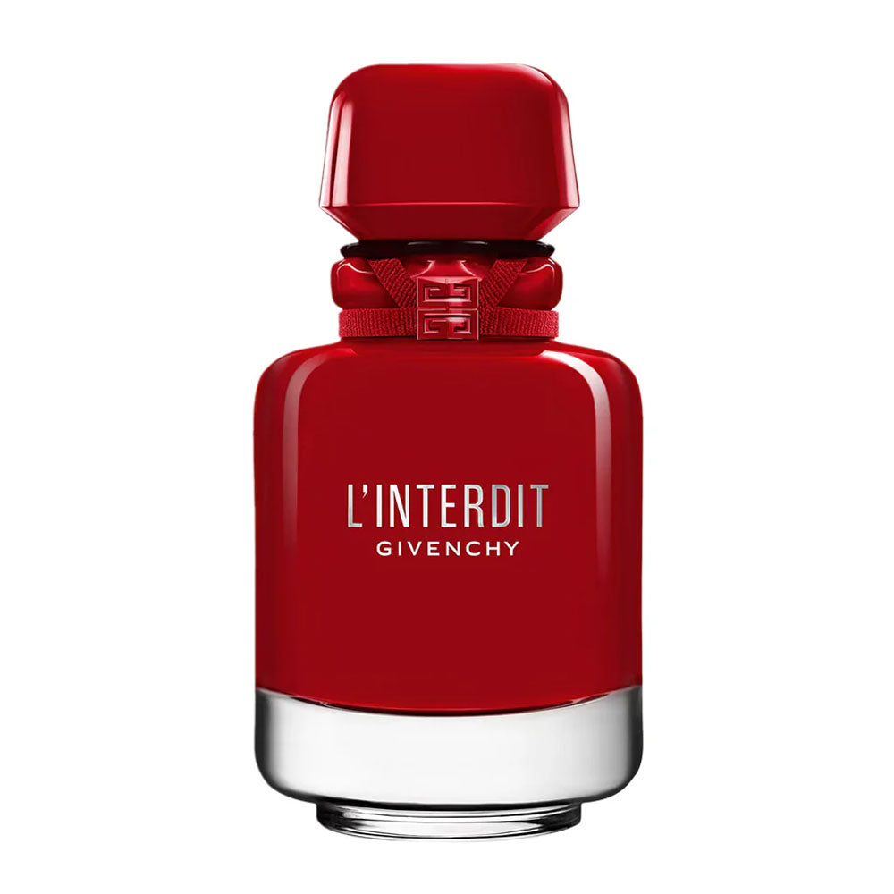 Givenchy L'Interdit Eau de Parfum Rouge Ultime Tester With A Cap For Women