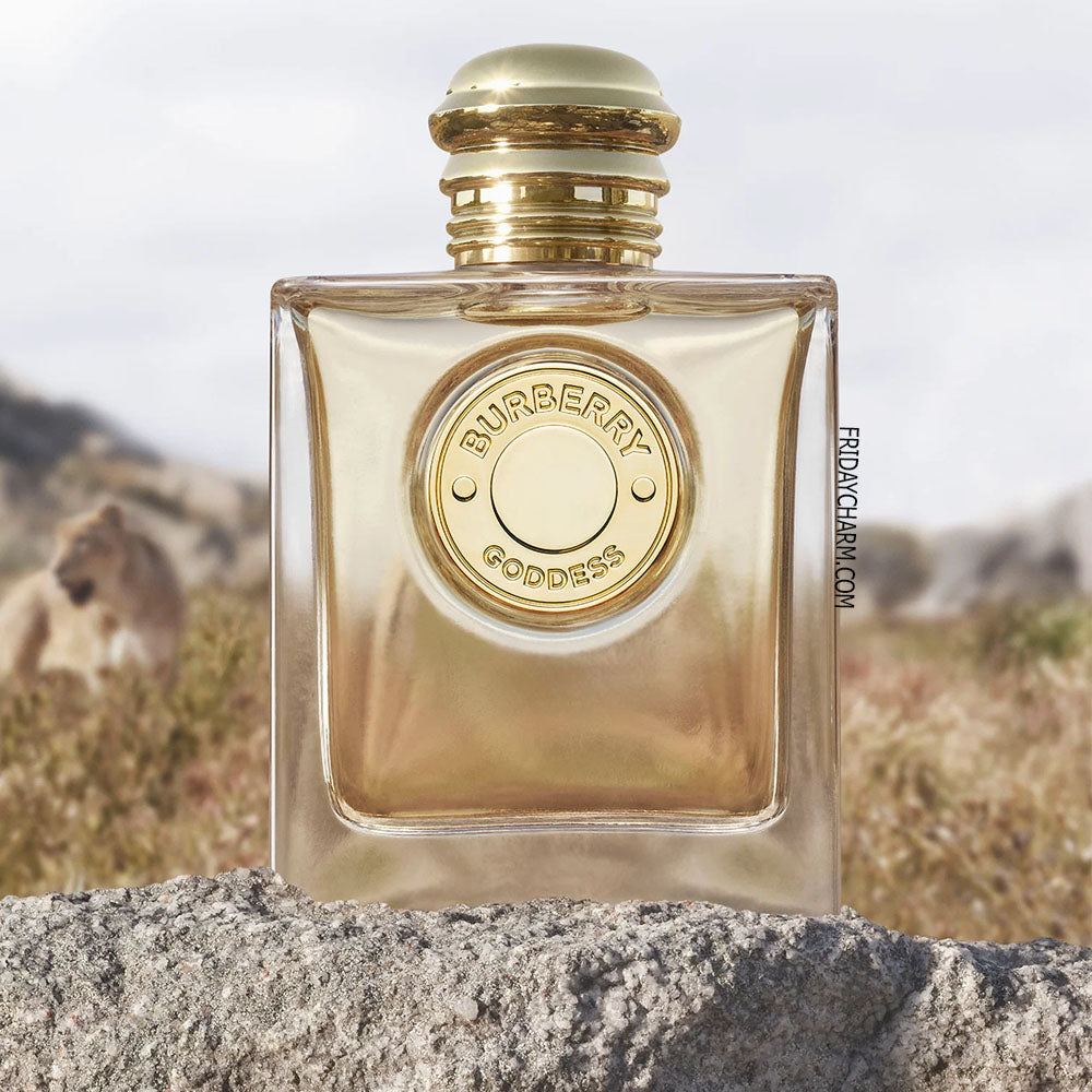 Burberry Goddess Eau De Parfum For Women