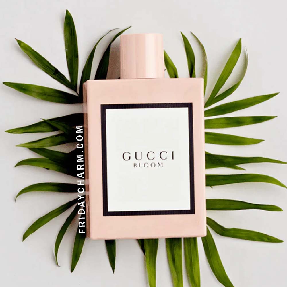 Gucci Bloom Eau De Toilette Vial 1.5ml