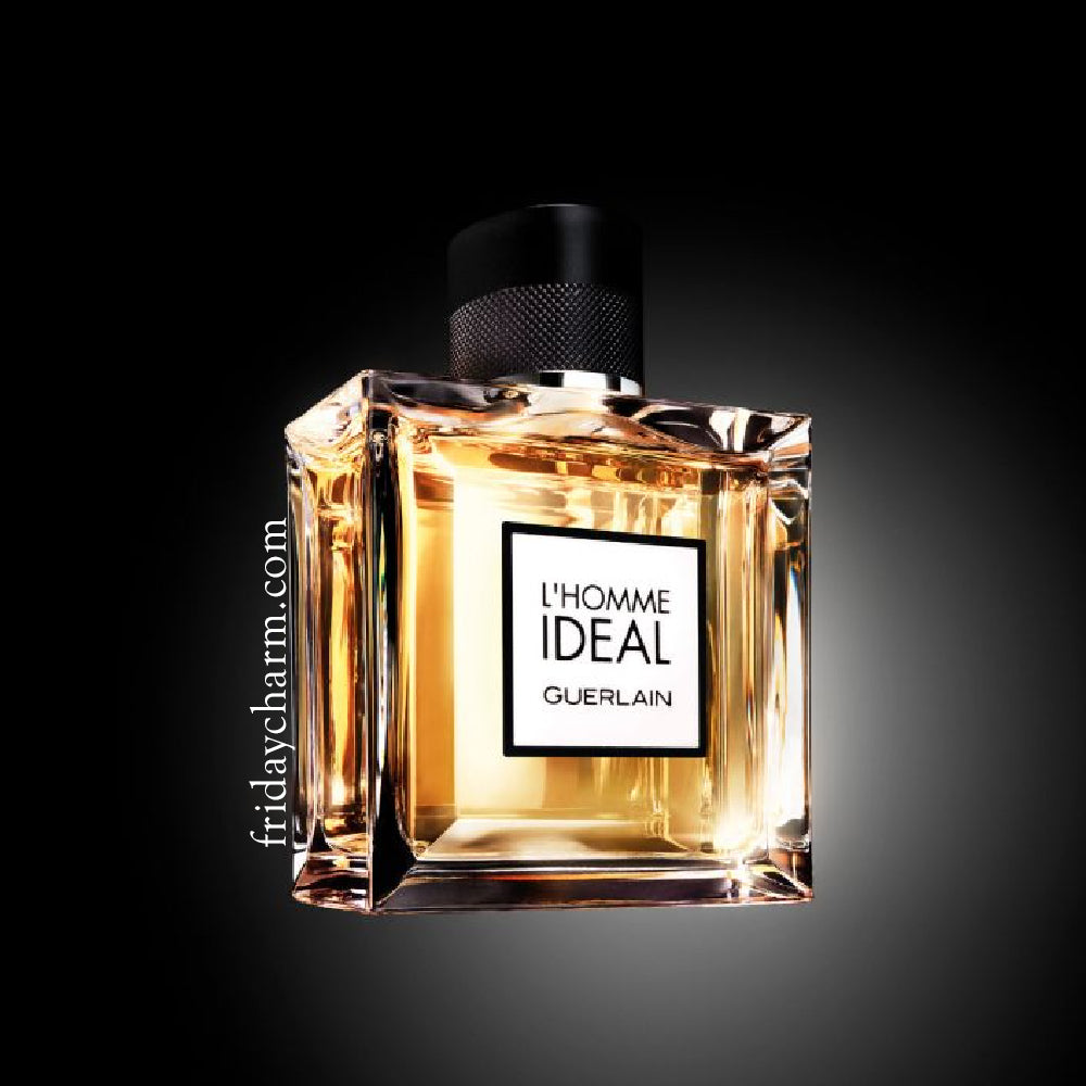 Guerlain L'Homme Idéal Eau De Toilette Vial 1ml