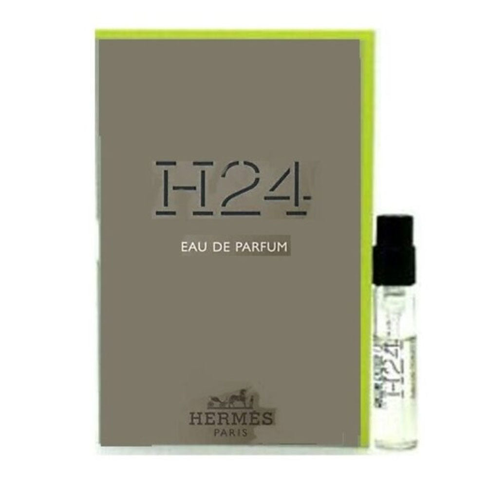 Hermes H24 Eau De Parfum Vials