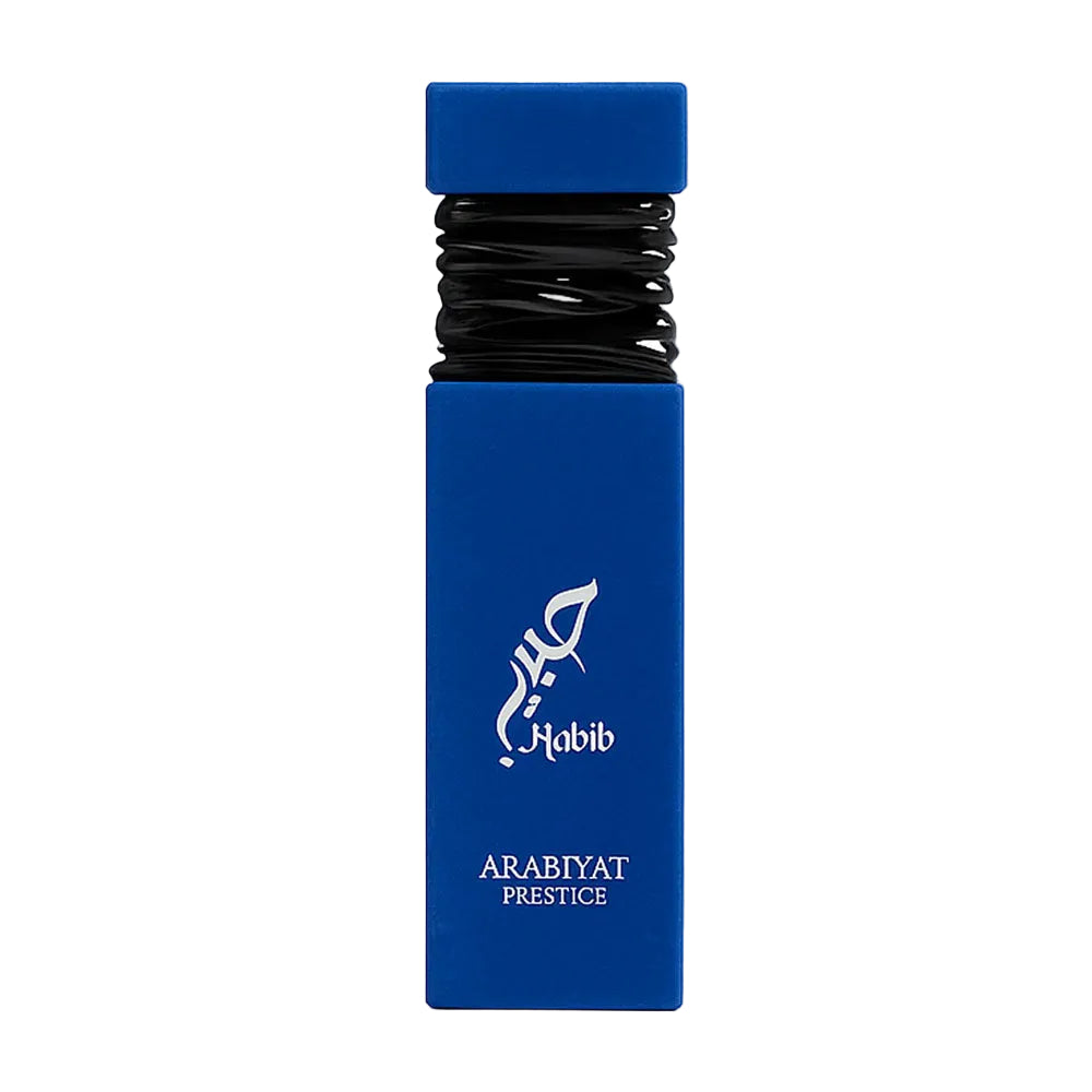 Arabiyat Prestige Habib Eau De Parfum For Men