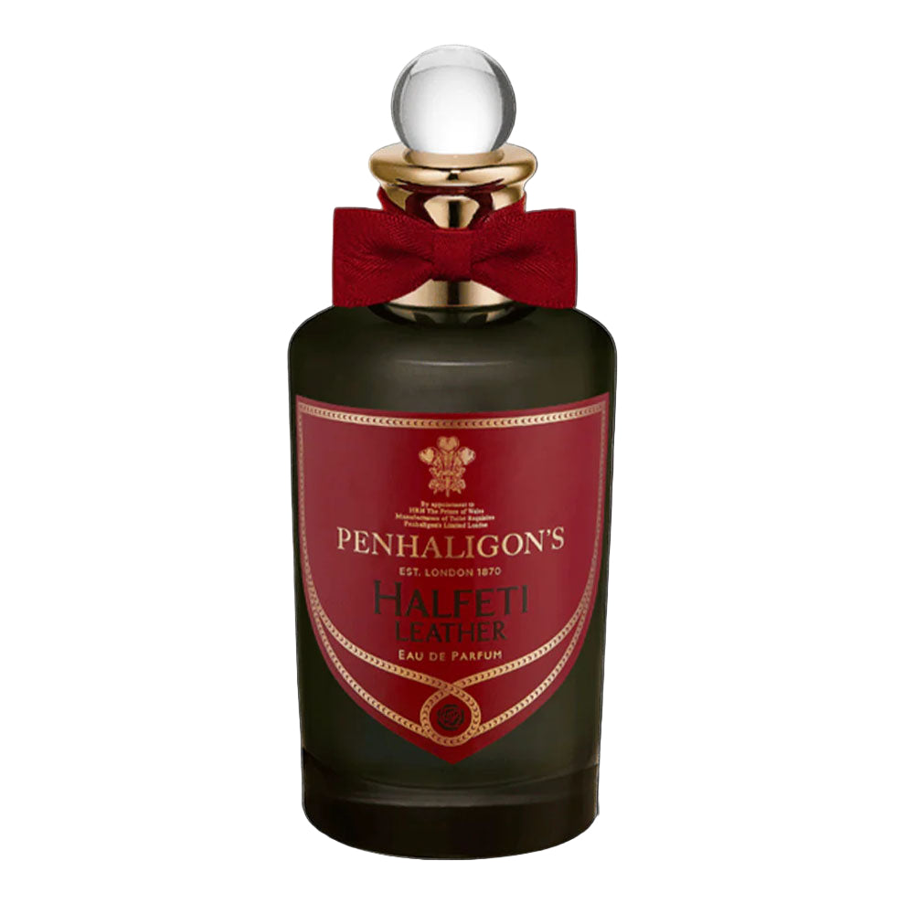 Penhaligon's Halfeti Leather Eau De Parfum For Unisex