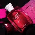 Rasasi Hawas Pink Eau De Parfum For Women