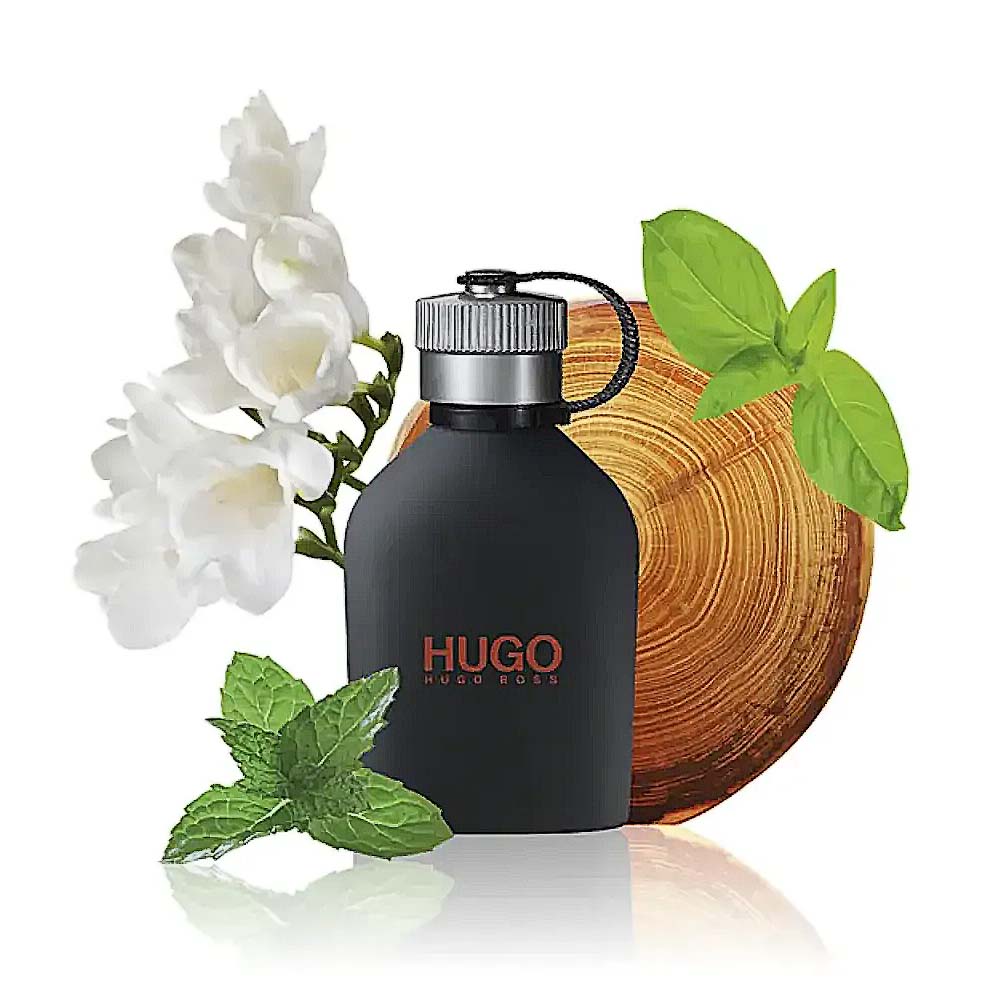 Hugo Boss Just Different Eau De Toilette For Men