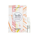 Hermes Twilly D'Hermes Eau Ginger Eau De Parfum Vial 2ml Pack Of 1