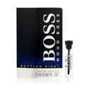 Hugo Boss BOSS Bottled Night Eau De Toilette 1.5ml Vial