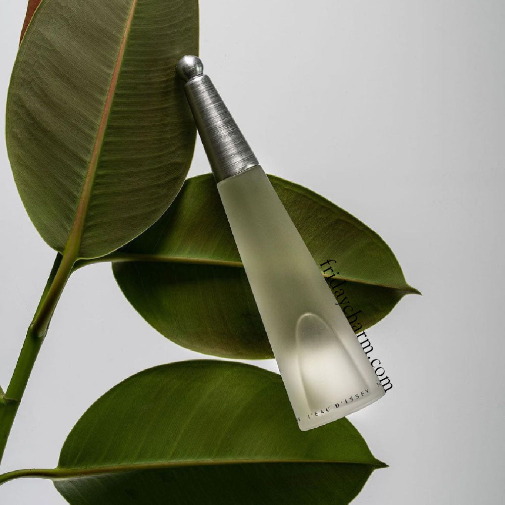 Issey Miyake L'Eau D'Issey Eau De Toilette For Women