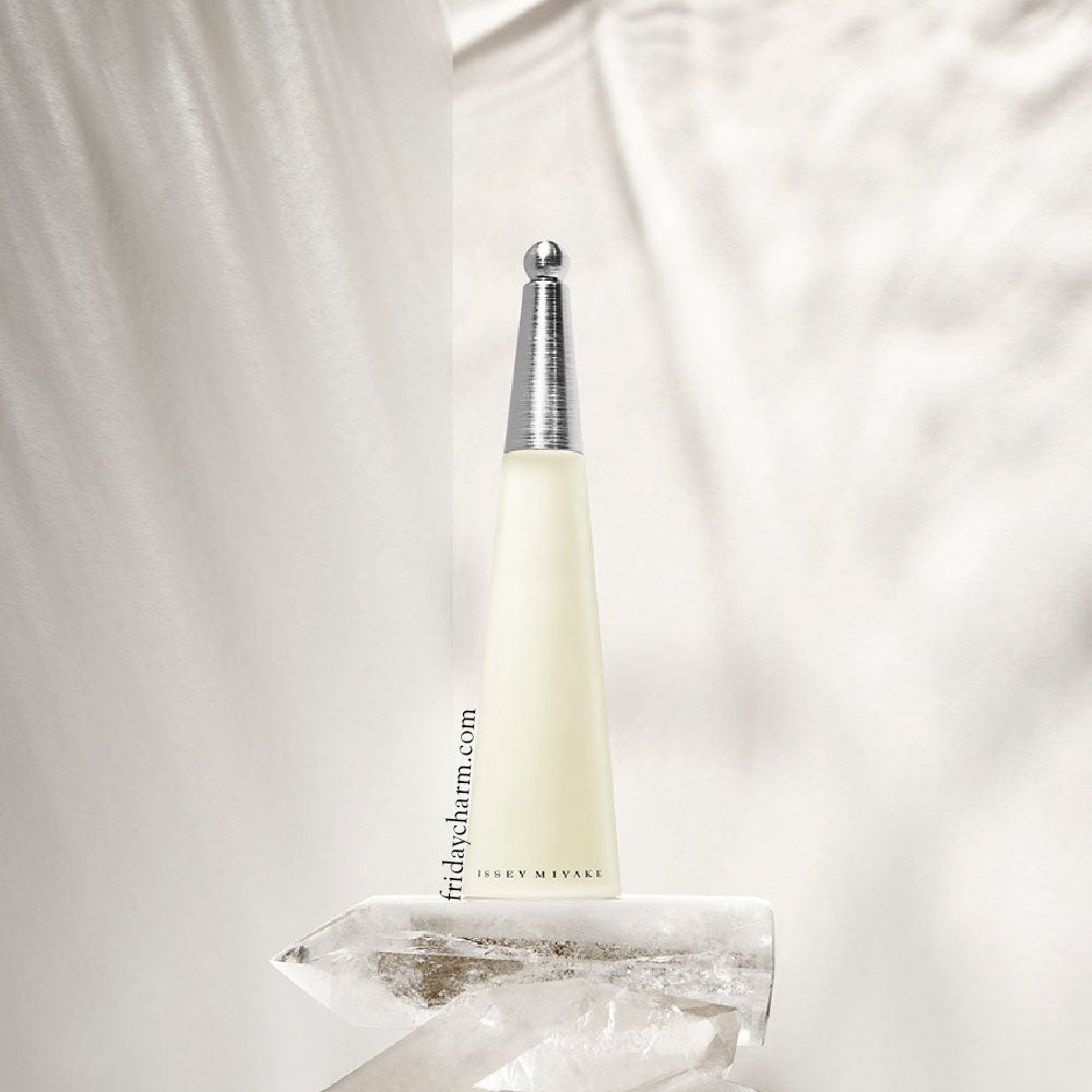 Issey Miyake L'Eau D'Issey Eau De Toilette For Women