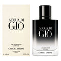 Giorgio Armani Acqua Di Gio Eau De Parfum Intense For Men(New Launch 2026)