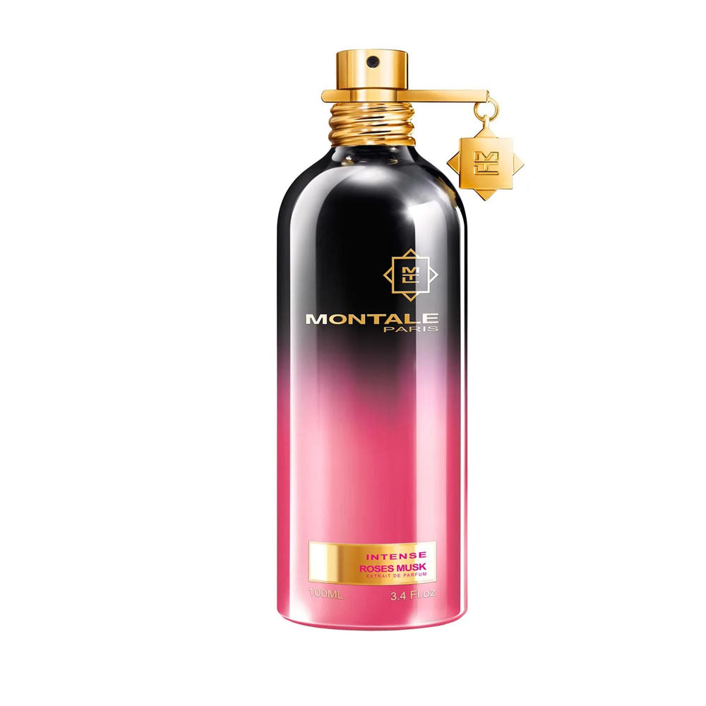 Montale Intense Roses Musk Extrait De Parfum For Women