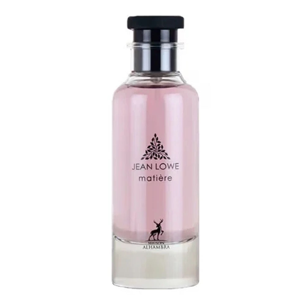 Maison Alhambra Jean Lowe Maitre Eau De Parfum For Unisex