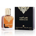 Ibraheem Al Qurashi Kasar Al Oud Eau De Parfum For Unisex