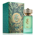 Paris Corner Khair Pistachio Eau De Parfum For Unisex