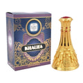 Naseem Khalifa Roll On Attar 15ml