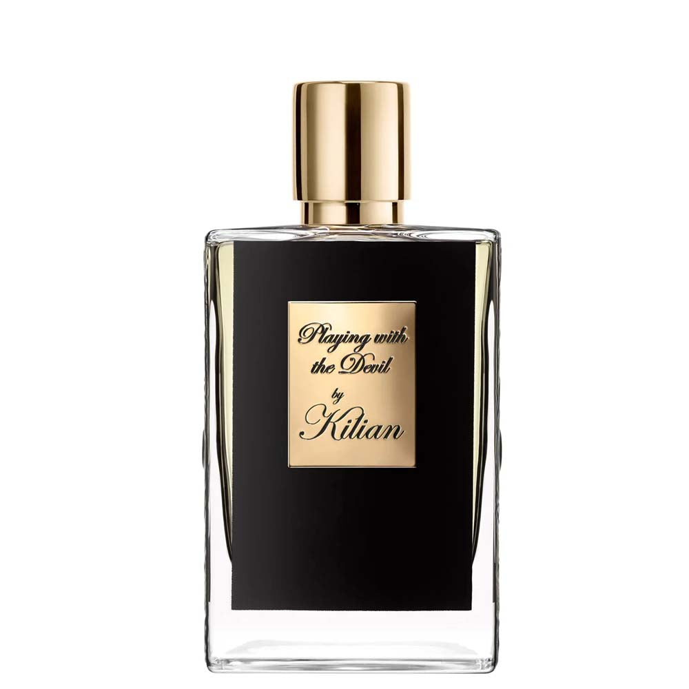 Kilian Paris Playing With The Devil Eau De Parfum For Unisex