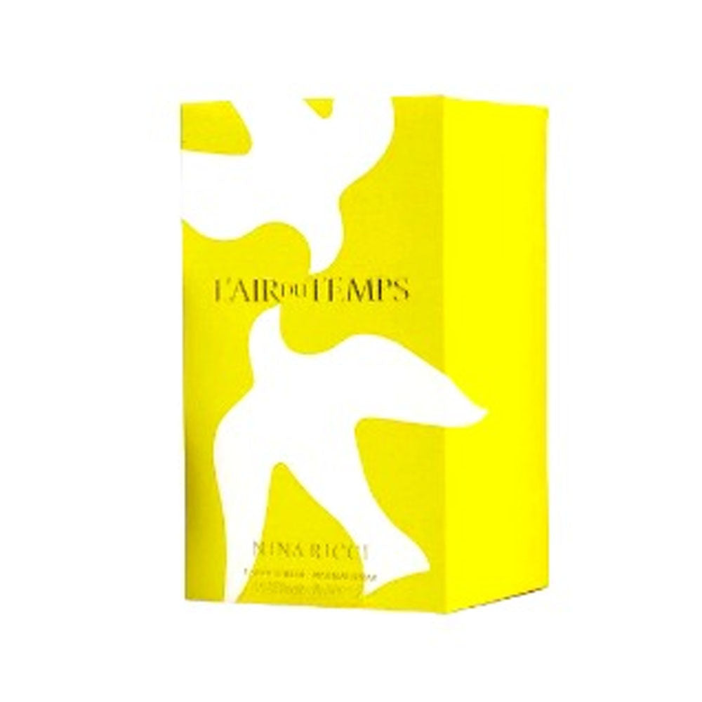 Nina Ricci L'Air Du Temps Eau De Toilette For Women