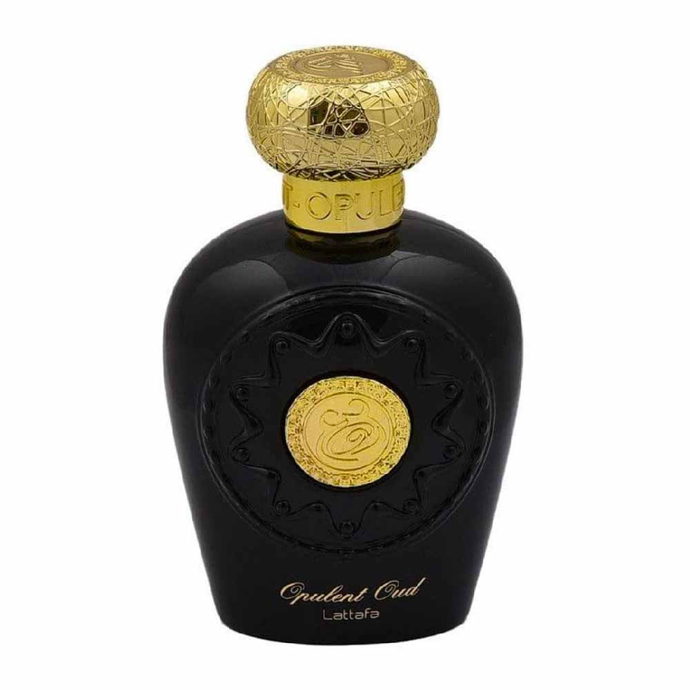 Lattafa Opulent Oud Eau De Parfum For Unisex