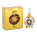 Swiss Arabian Layali  Attar - 15ml