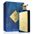 Al Wataniah Lazuli Eau De Parfum For Unisex
