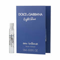 Dolce & Gabbana Light Blue Eau Intense Vial 1.5ml