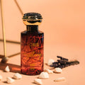 Loris Mystery King Oud Extract Parfum For Unisex