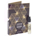 Memo Paris Luxor Oud Eau De Parfum 2ml Vial
