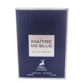 Maison Alhambra Maitre De Blue Eau De Parfum Unisex