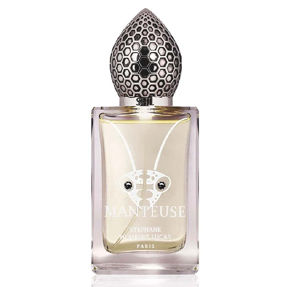 Stephane Humbert Lucas 777 Manteuse Eau De Parfum For Unisex