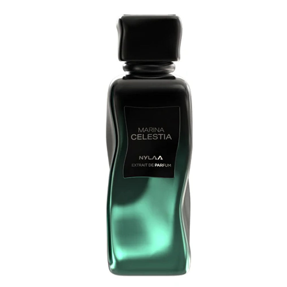 Nylaa By Rasasi Marina Celestia Extrait De Parfum For Unisex