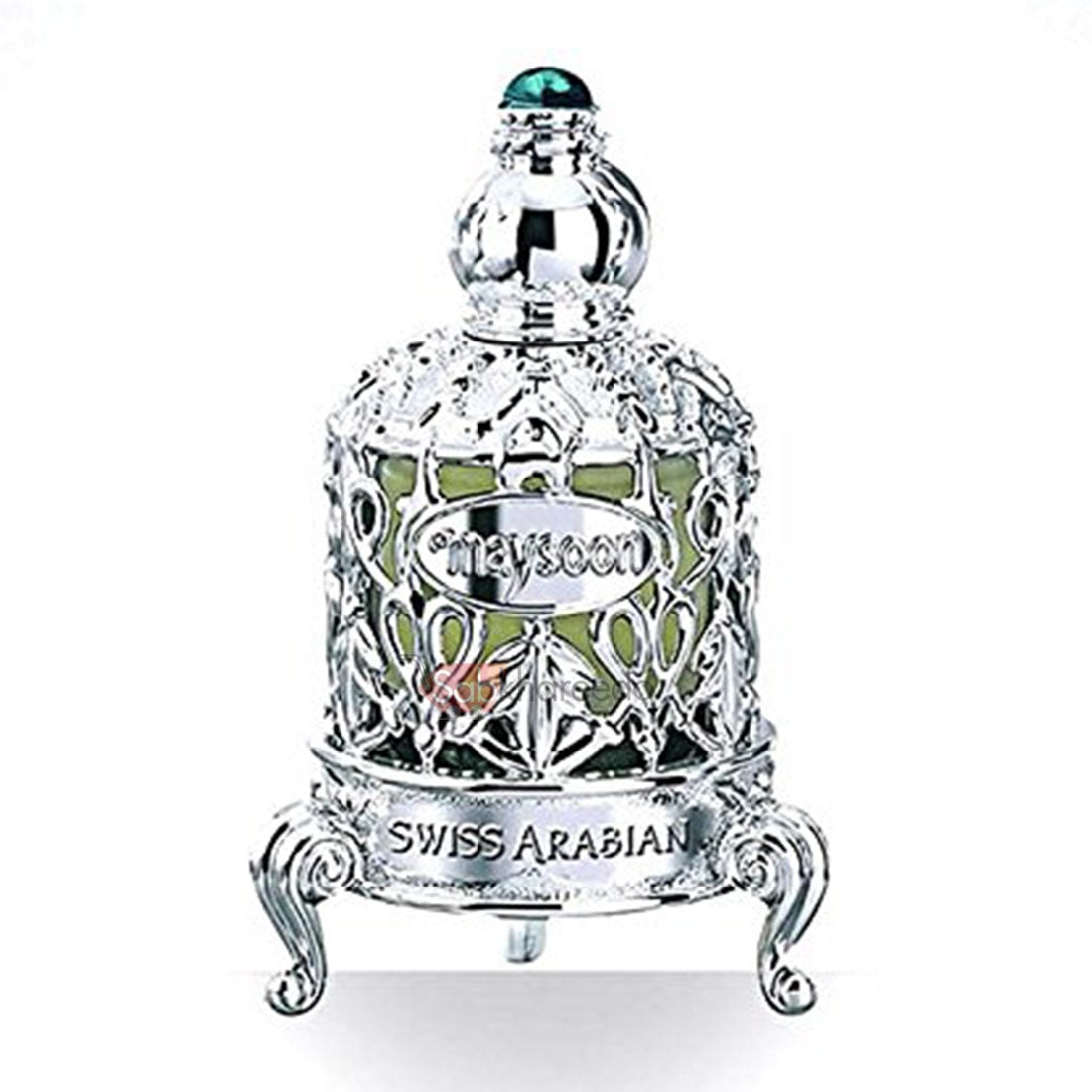 Swiss Arabian Maysoon Attar - 15ml