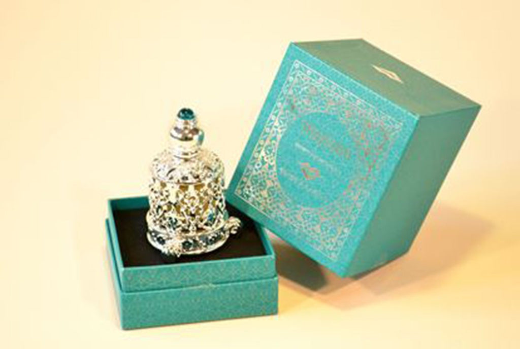 Swiss Arabian Maysoon Attar - 15ml