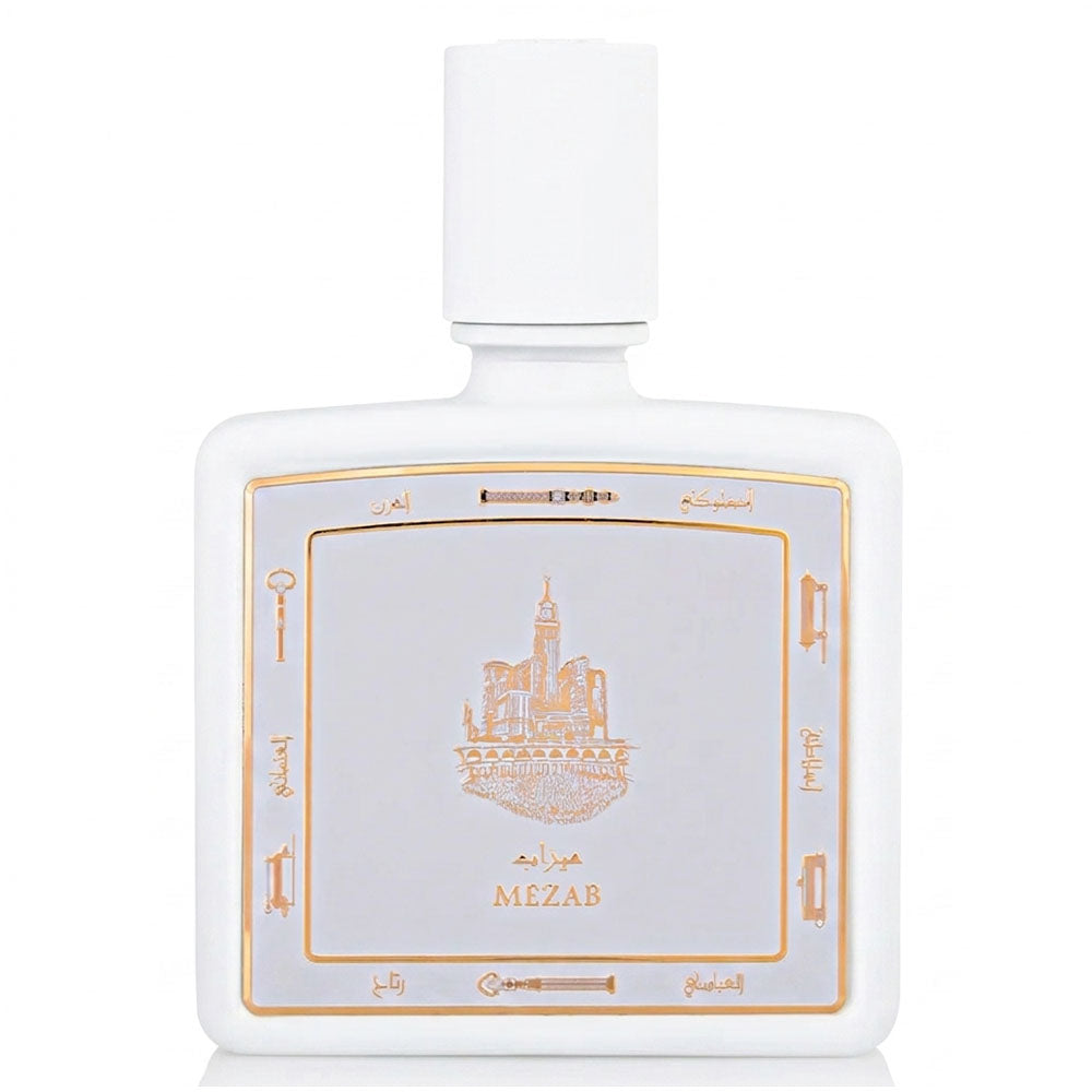 Taif Al Emarat Mezab Eau De Parfum For Unisex