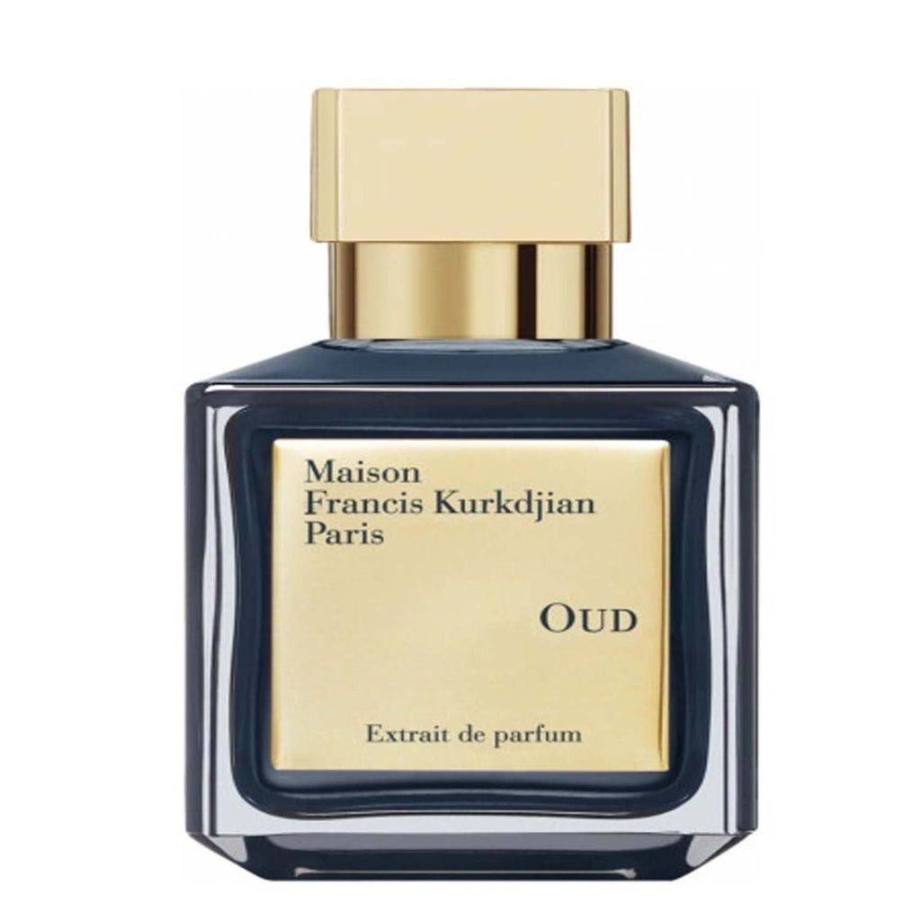 Maison Francis Kurkdjian Oud Extrait De Parfum For Unisex