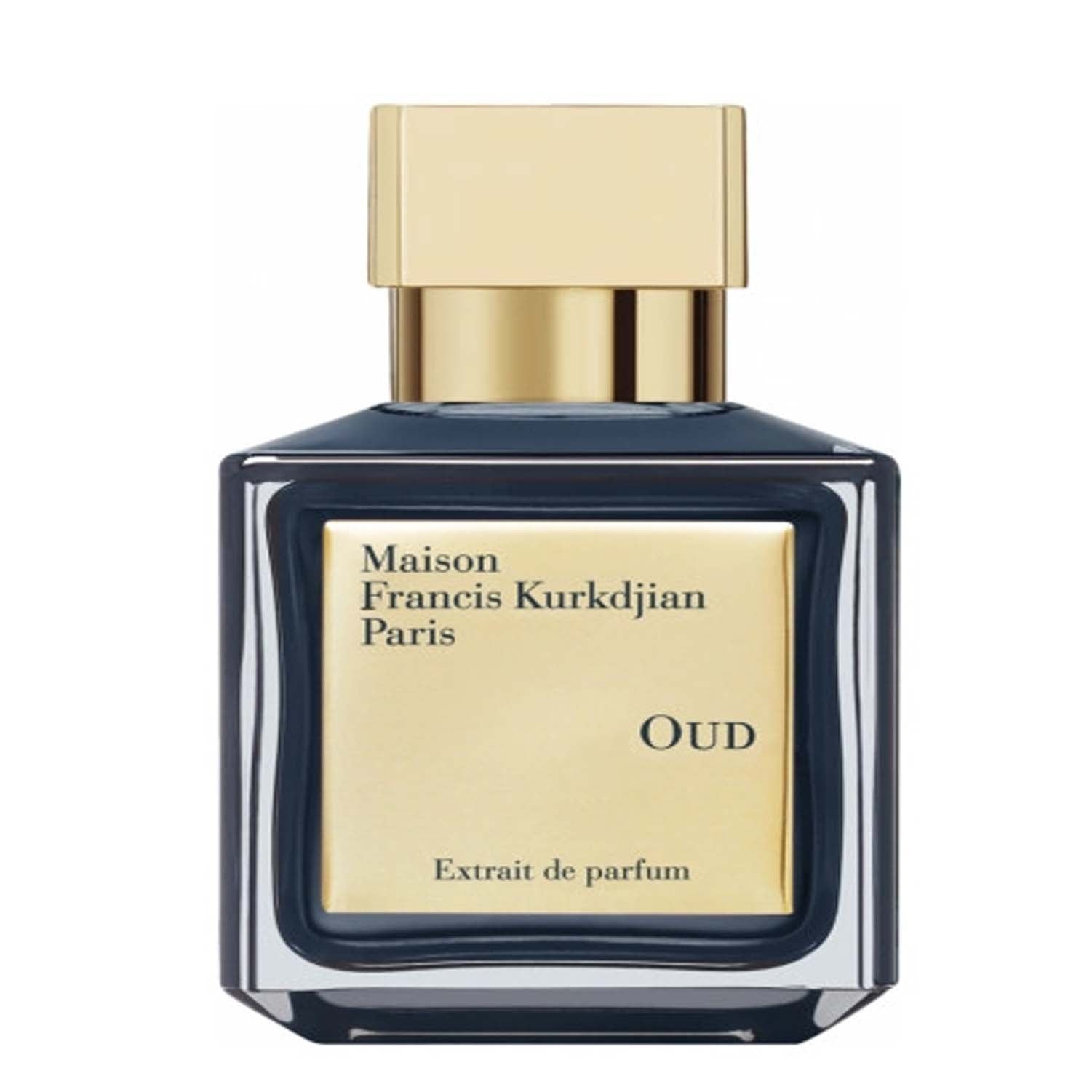 Maison Francis Kurkdjian Oud Extrait De Parfum For Unisex