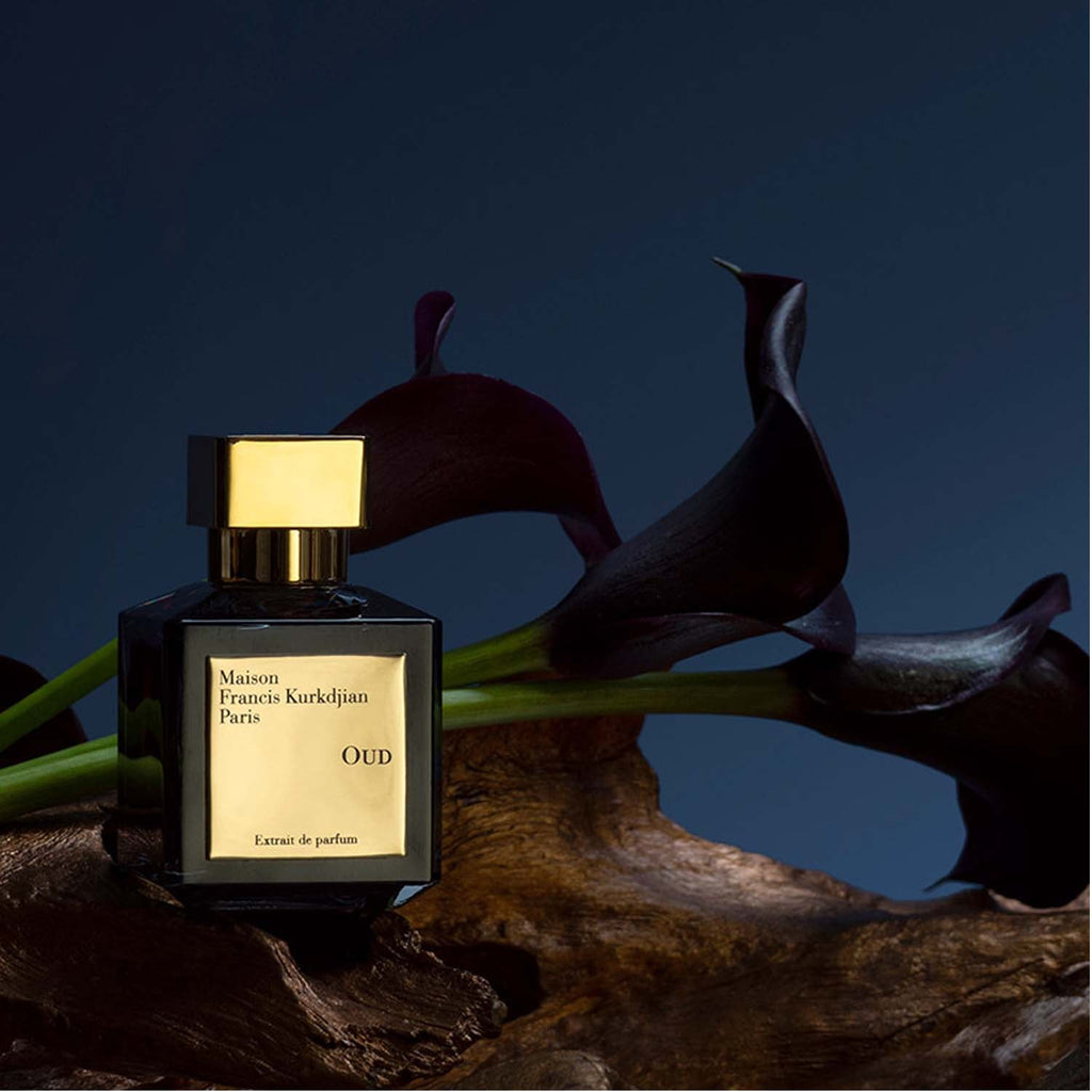 Maison Francis Kurkdjian Oud Extrait De Parfum For Unisex