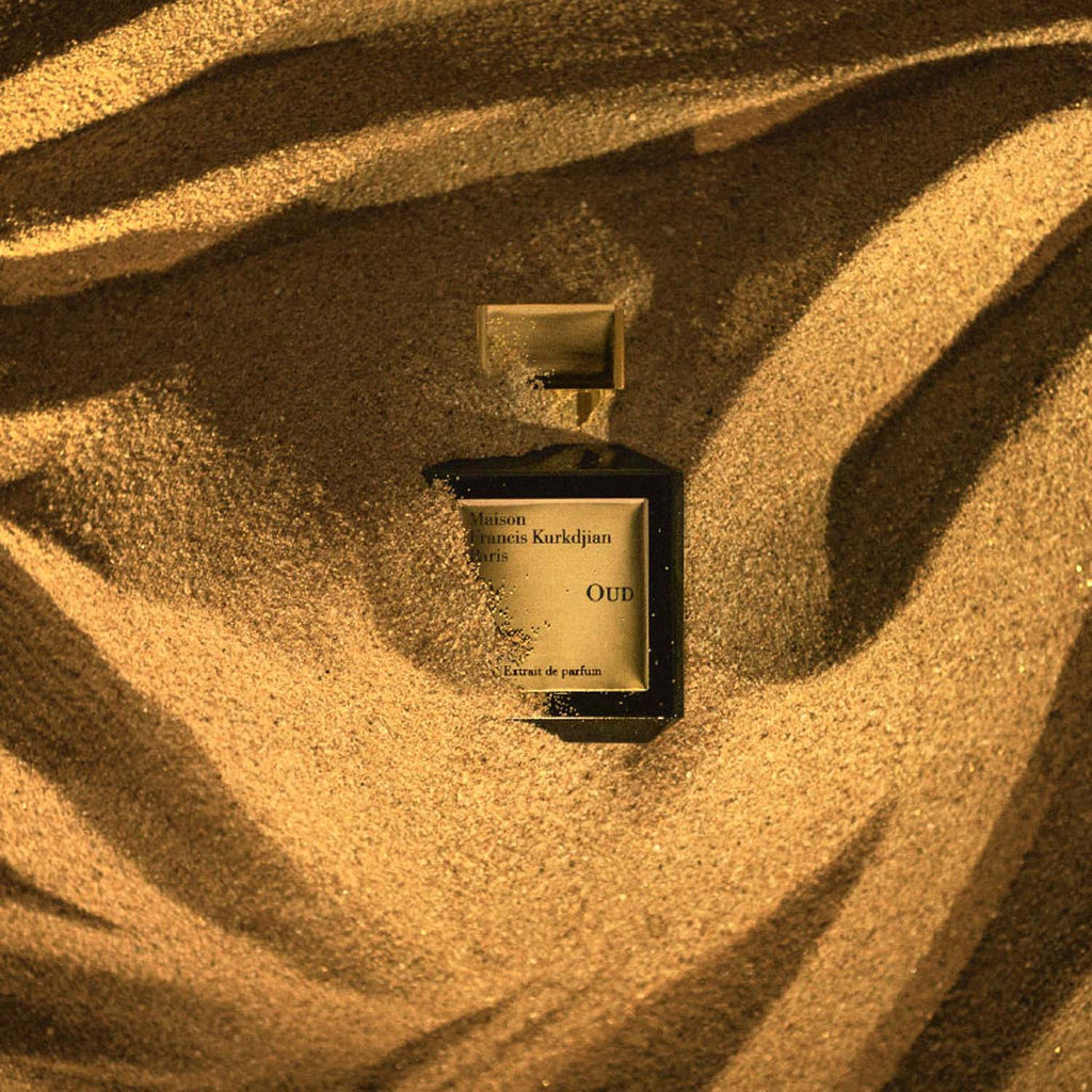 Maison Francis Kurkdjian Oud Extrait De Parfum For Unisex