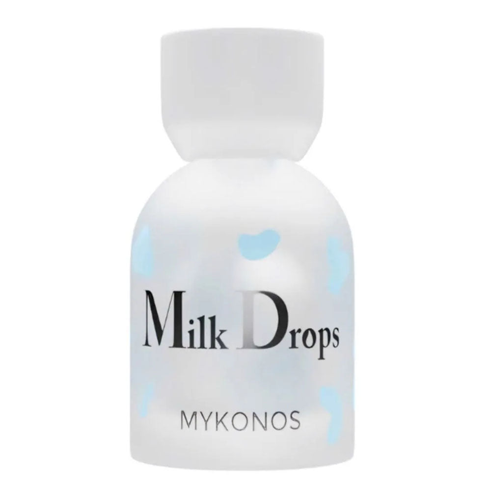 Mykonos Milk Drops Extrait De Parfum For Unisex