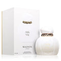 Maison Asrar Milky Way Eau De Parfum For Unisex