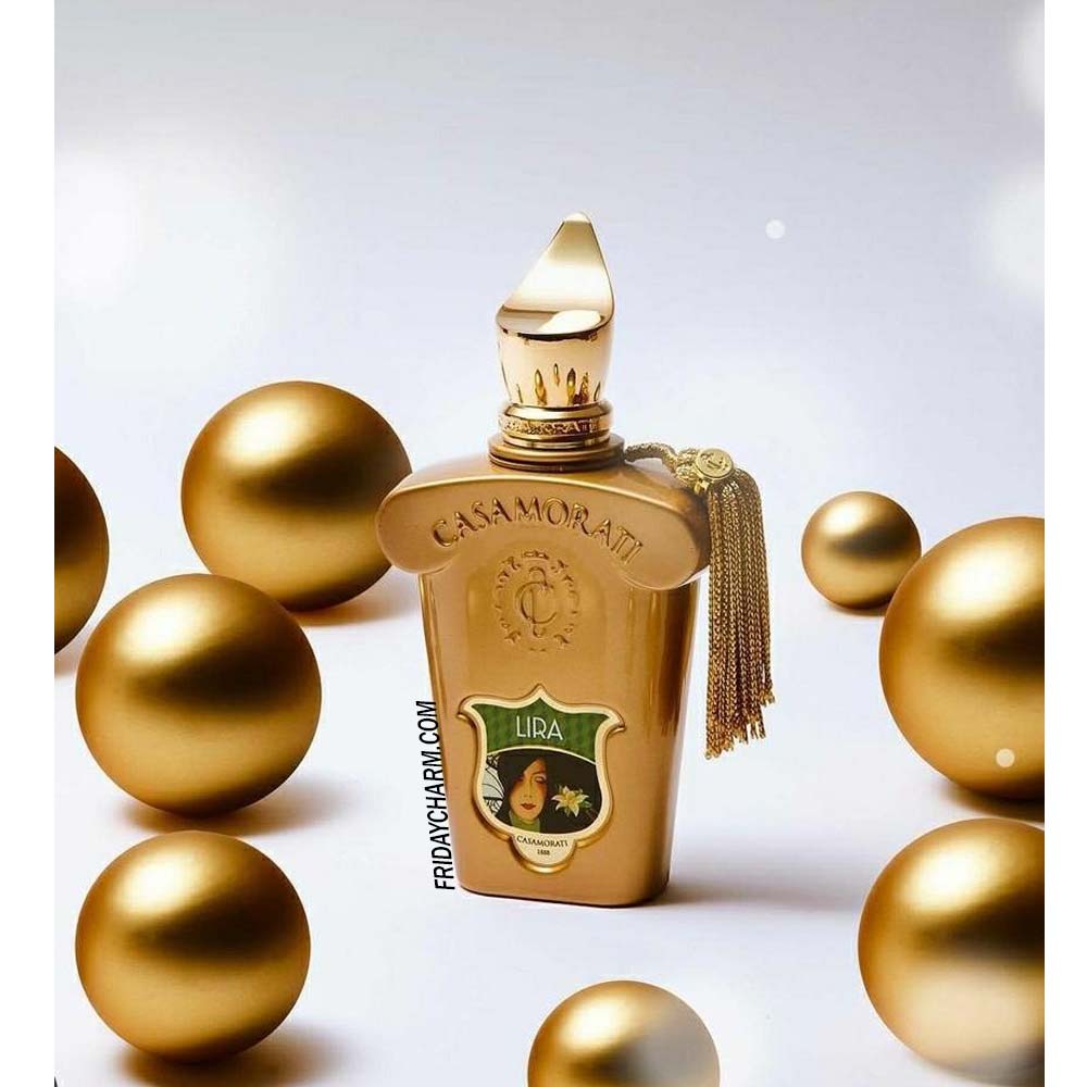 Casamorati Lira Eau De Parfum For Women
