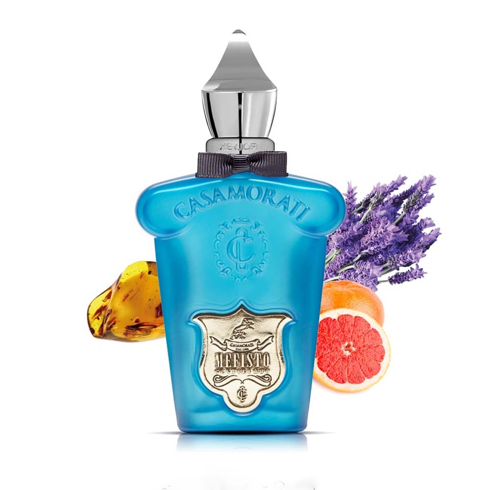 Casamorati Mefisto Gentiluomo Eau De Parfum For Men